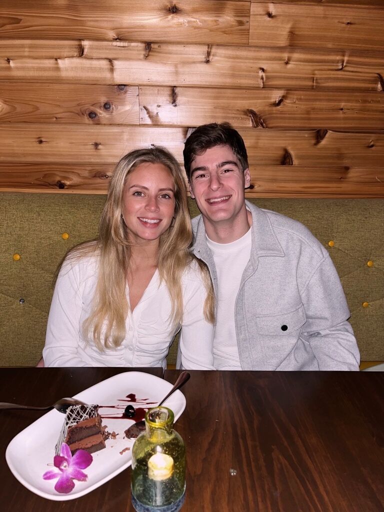 GF and BF official :)