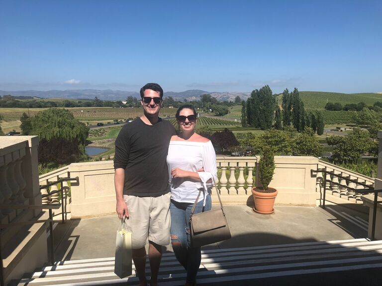 Napa 2018