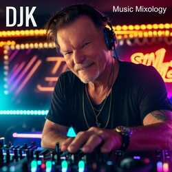 DJK Music Mixologist!, profile image