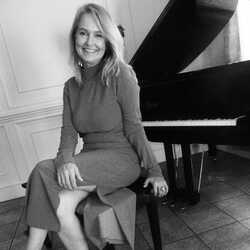 Kimmy Krohn Piano, profile image