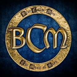 Blue Collar Men - The Music of Styx, profile image