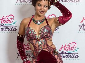 Carlyn De'Von BellyDance - Belly Dancer - Denver, CO - Hero Gallery 1
