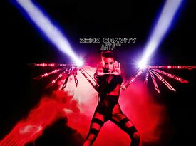 Zero Gravity Arts - Circus Performer - Las Vegas, NV - Hero Gallery 2