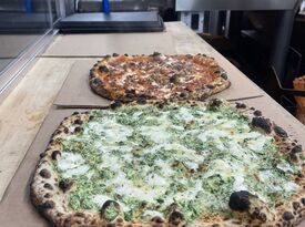 Wood Fired Edibles Pizza & Cookery - Food Truck - Brooklyn, NY - Hero Gallery 4