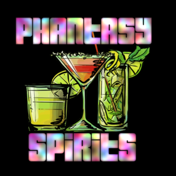 Phantasy Spirits - Bartender - Jacksonville, NC - Hero Main