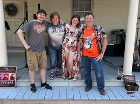 AcoustiCafe - Acoustic Band - Baltimore, MD - Hero Gallery 4