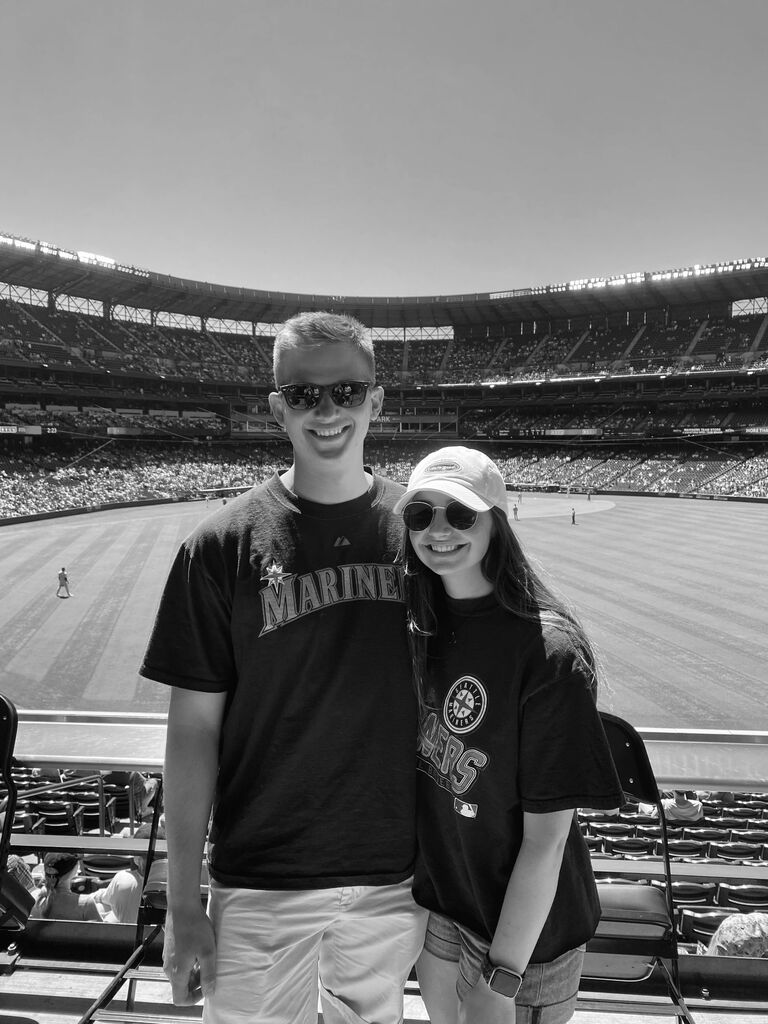 Mariners win 6-2 vs the Rays in Seattle, WA