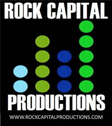 Rock Capital Productions - Rock Band - Cuyahoga Falls, OH - Hero Main