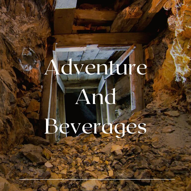 ● 10:00 am. A big breakfast to fuel the day. 
● 12:00 pm.  Lunch in the abandoned town. 
● 2:00 pm. Explore an old abandoned mine. Bring flashlights, rope, and warm clothes. 
● 5:00 pm. Return to the river to swim and drink. 
● 7:00 pm. Grill some steaks, burgers, and sausages. 