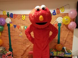 Kids Party Mascots - Costumed Character - Peekskill, NY - Hero Gallery 4