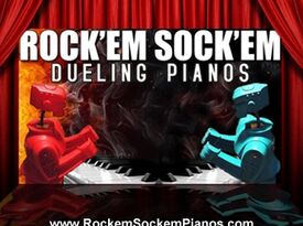 Rock em Sock em Pianos - Dueling Pianist - Myrtle Beach, SC - Hero Gallery 3