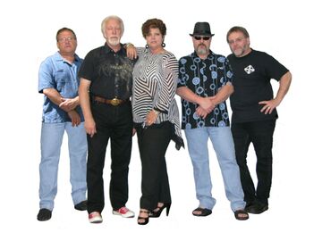 Fastrac - Classic Rock Band - Mechanicsville, VA - Hero Main