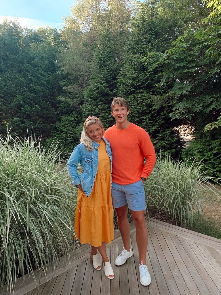 Anniversary on the Vineyard!
