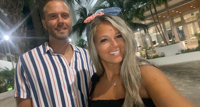 Trip to Siesta Key/Sarasota for the fourth of July