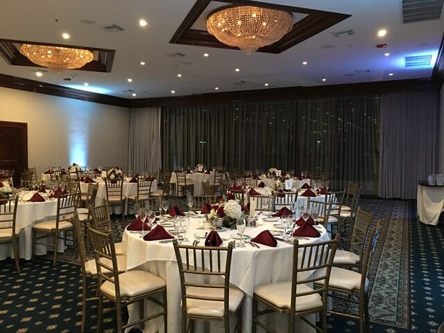 drake hotel oak brook wedding cost