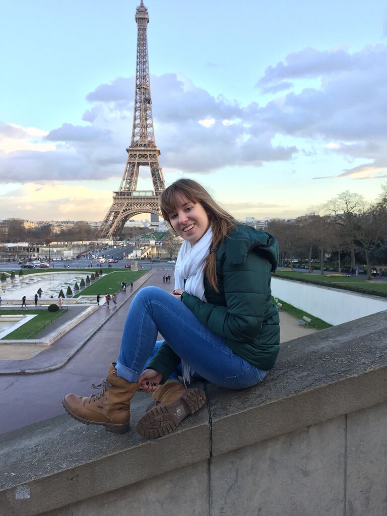 Parigi