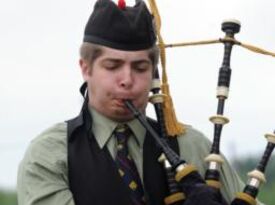 Sean Gearhart - Bagpiper - Bagpiper - Timonium, MD - Hero Gallery 1