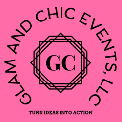 Glam and Chic Events LLC, profile image