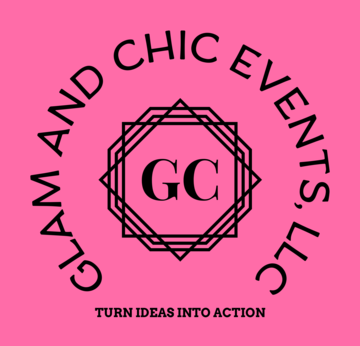 Glam and Chic Events LLC - Event Planner - Houston, TX - Hero Main
