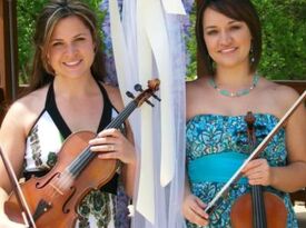 Deans' Duets Violin Music - String Quartet - Hickory, NC - Hero Gallery 3
