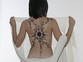Henna by Nina - Henna Artist - New York City, NY - Hero Gallery 1