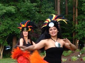 Mana Polynesia - Polynesian Dancer - Columbia, MD - Hero Gallery 3