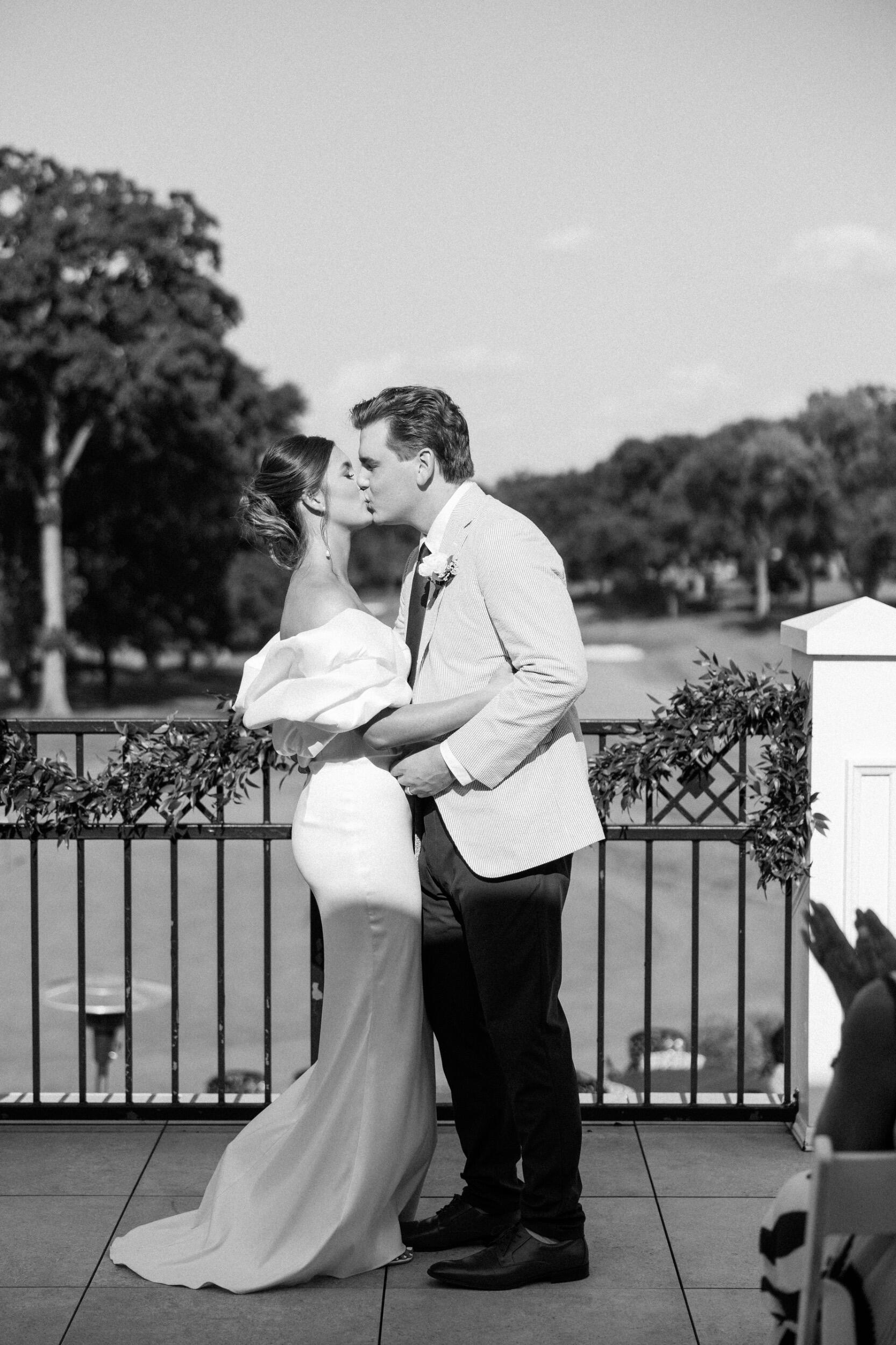 On May 19th 2024 we tied the knot💍