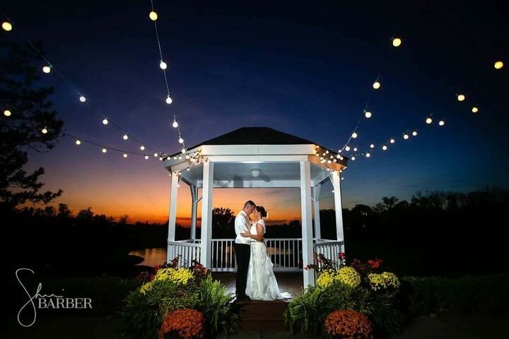 Pebble Creek Golf Course Restaurant And Event Center CINCINNATI OH