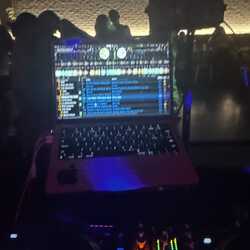 DJ WAL-E, profile image
