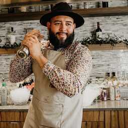 JE Bartending, profile image