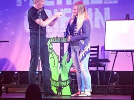 Michael Griffin - Magician | Escape Artist - Magician - Columbus, OH - Hero Gallery 4