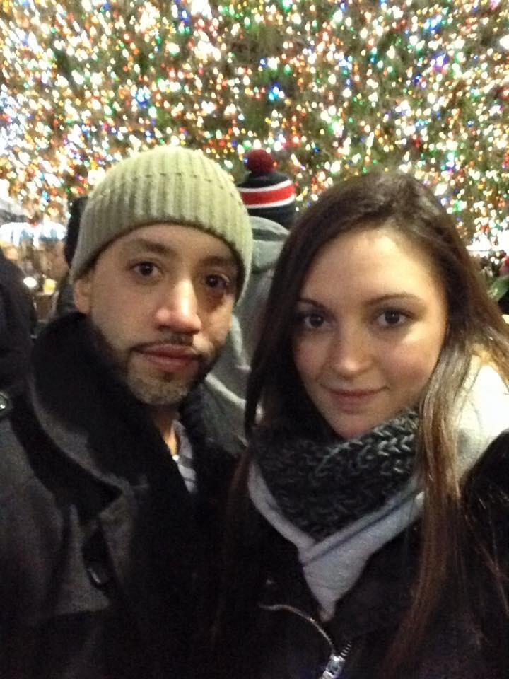 Our Frist Road Trip NYC!