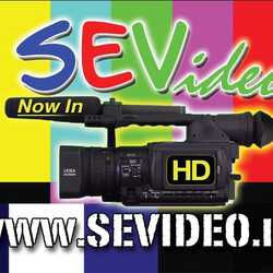 SEVideo, profile image