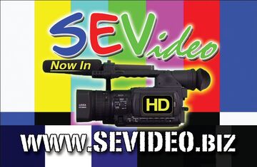 SEVideo - Videographer - Rochester, NY - Hero Main