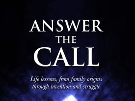 "ANSWER THE CALL" w/ Jorge V. Gonzalez - Motivational Speaker - Oxnard, CA - Hero Gallery 2