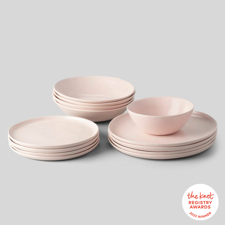 Must-Have Wedding Registry Items - Pretty Plates