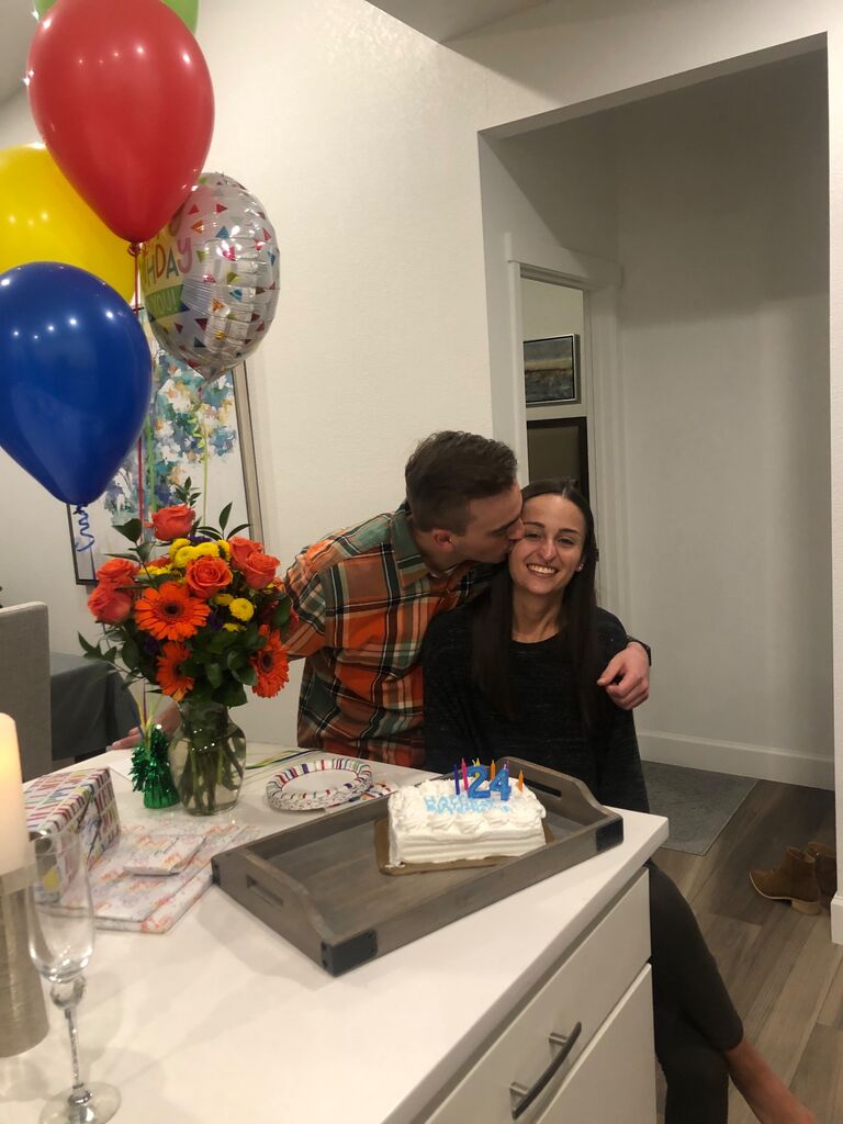 Steph's 24th Birthday