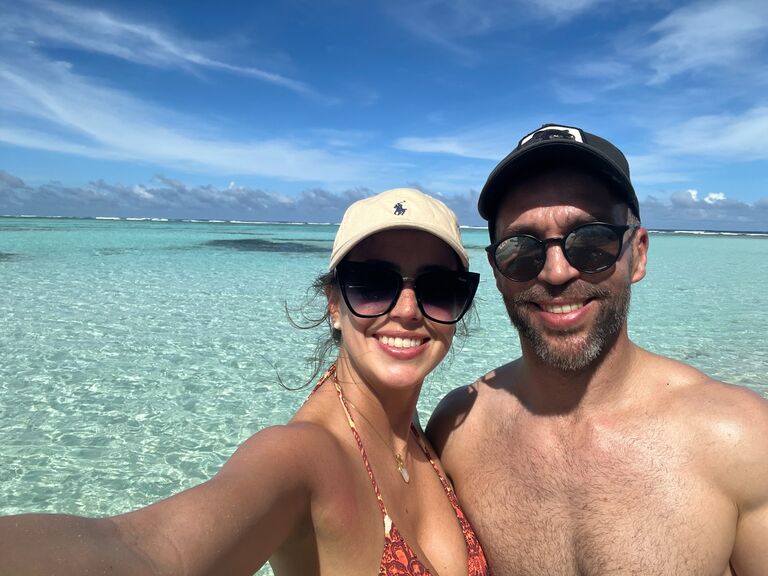 Nos fuimos a Venezuela :) / Nous sommes allés au Venezuela :)