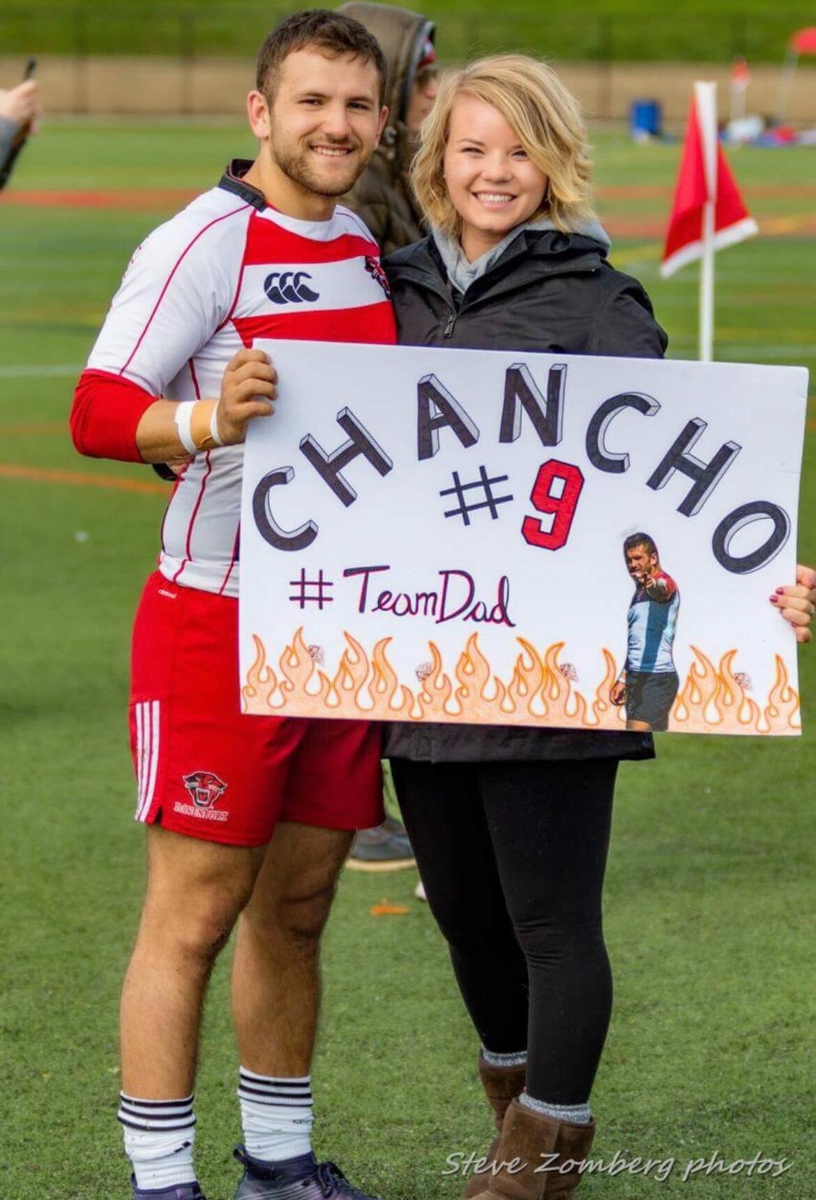 Became one of his biggest fans! 