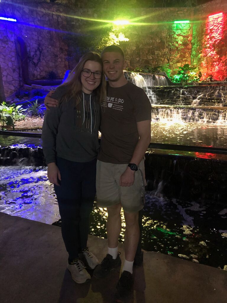 The River Walk (San Antonio)