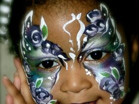 Your Enchanted Face/Fun Time Entertainment Group - Face Painter - Dallas, TX - Hero Gallery 3