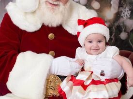 National Santa Agency - Santa Magic - Santa Claus - Statham, GA - Hero Gallery 1