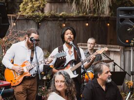 Captain Buckles - Jam Band - New Orleans, LA - Hero Gallery 1