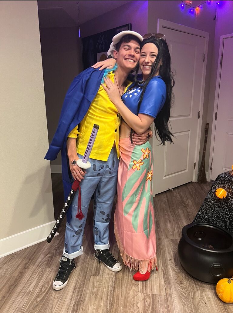 Halloween 2023