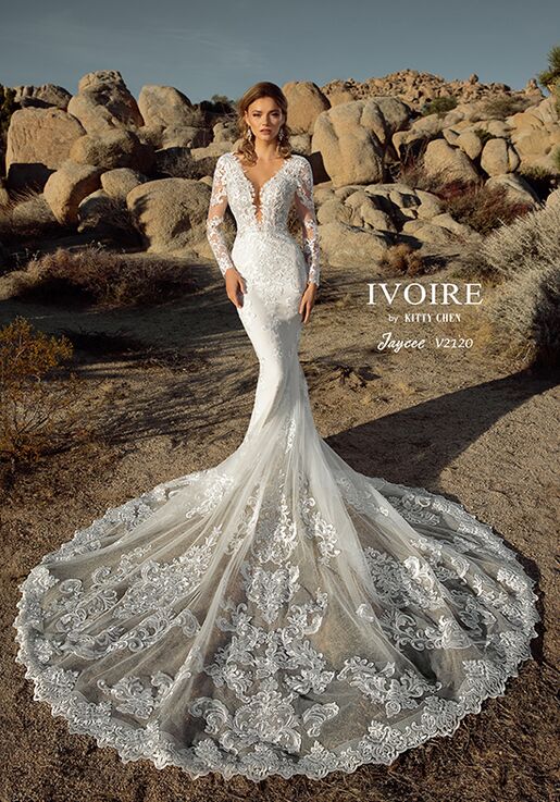ivoire by kitty chen prices