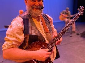 Derek Byrne and Paddygrass - Irish Band - Milwaukee, WI - Hero Gallery 4