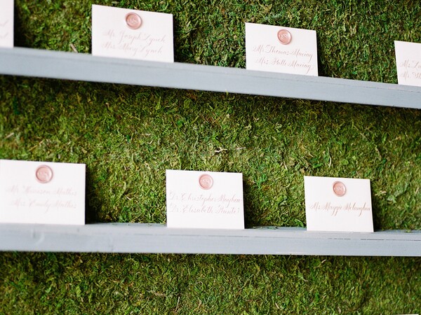 Little Black Dress Paperie Photos - The Knot