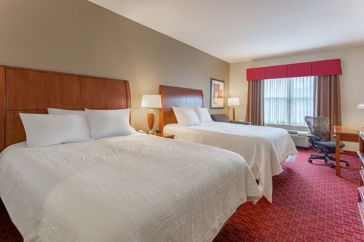 Hilton Garden Inn Madison West/Middleton | Reception Venues - Middleton, WI