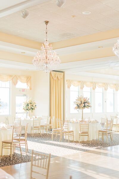 stone harbor yacht club weddings