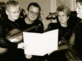 Strings Of Choice - String Quartet - Toledo, OH - Hero Gallery 1